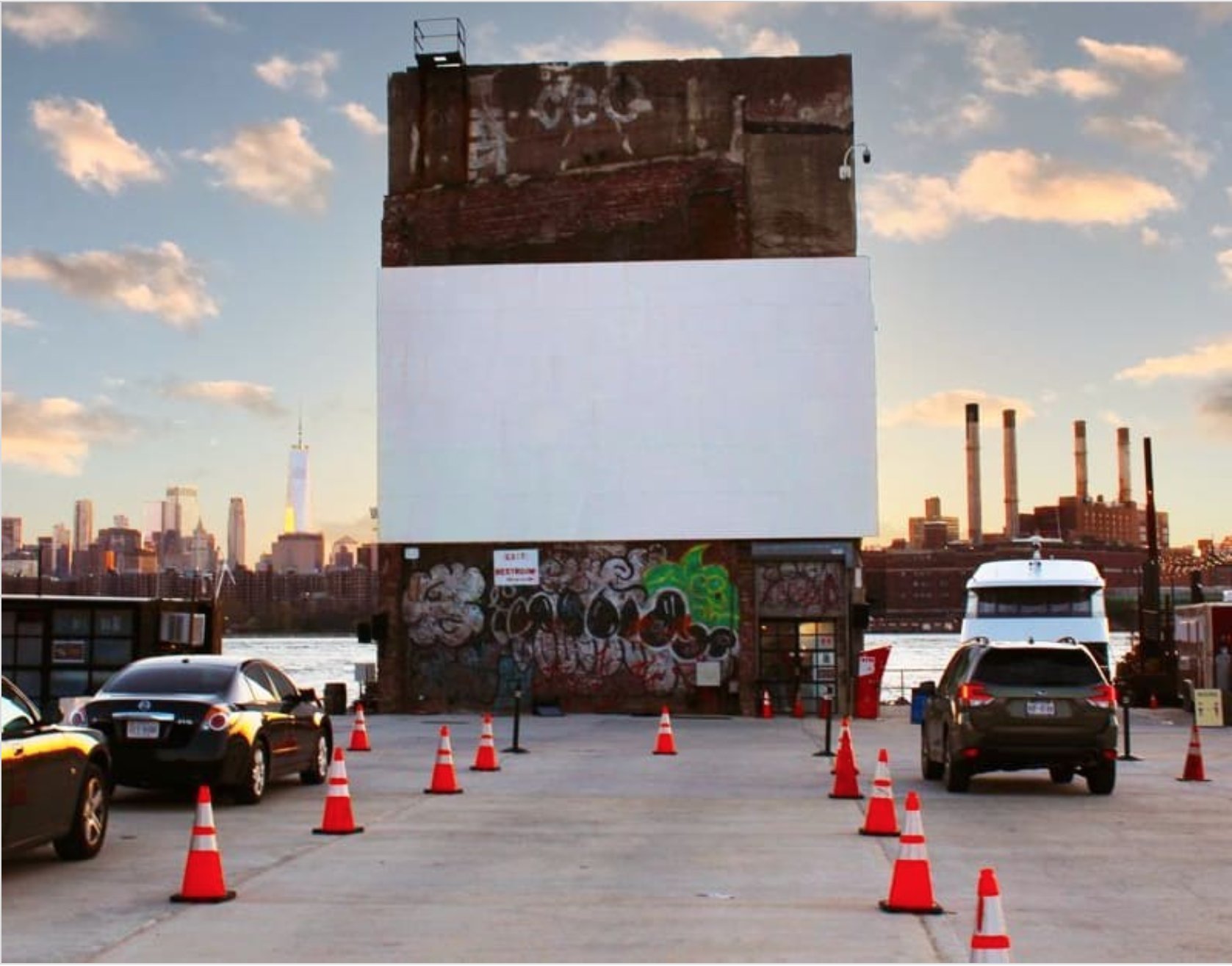 Where to Catch Some Cult Classics This Summer