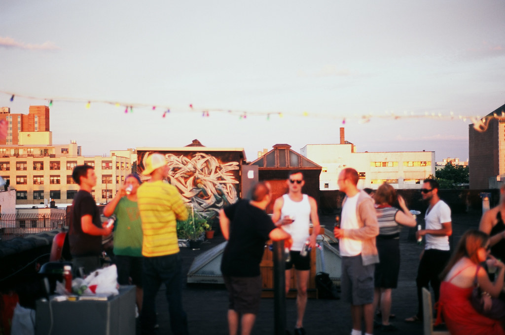 Events Happening This Week (July 1-7)