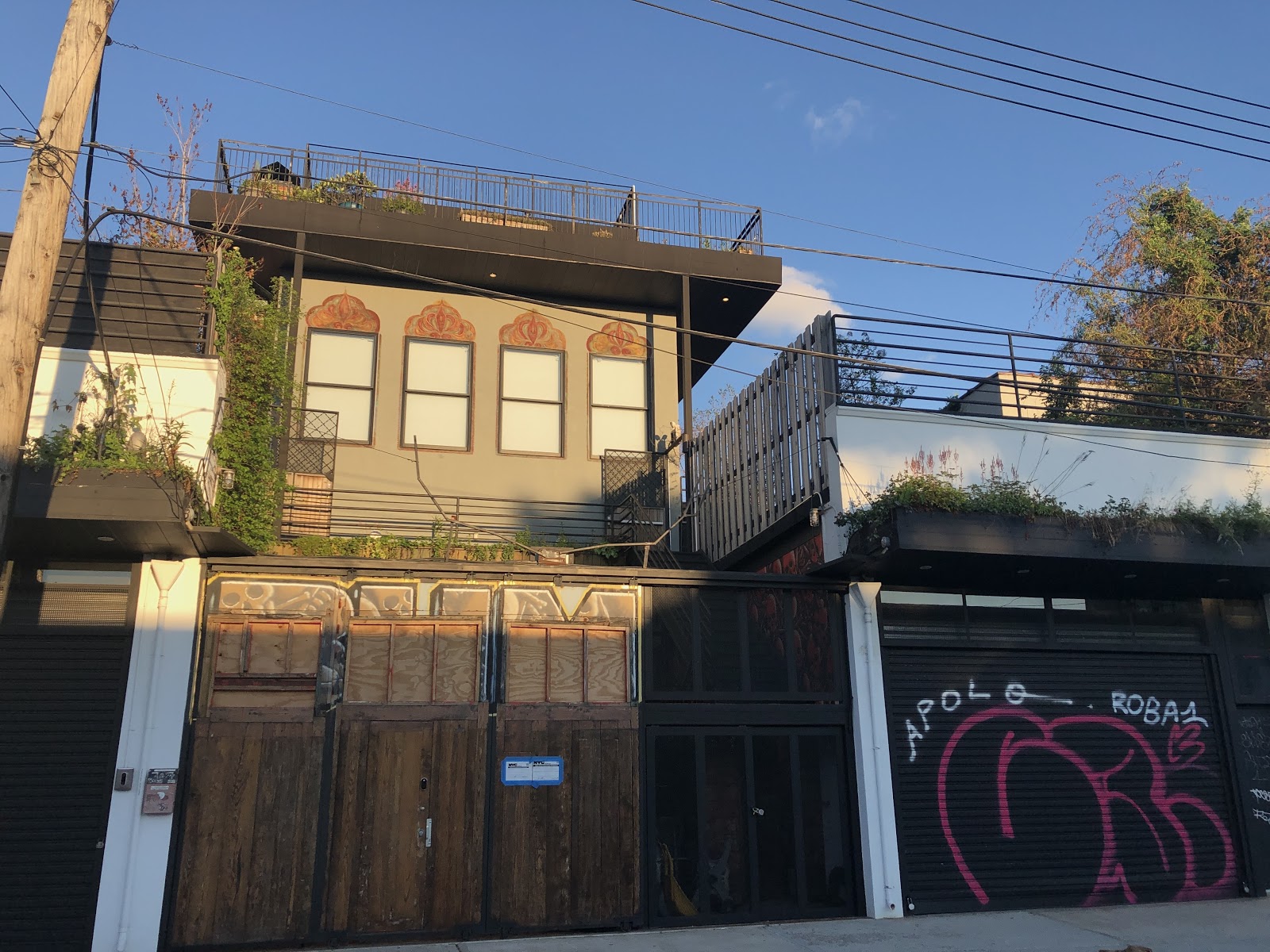 Can a Massive New Venue Squeeze into the North Bushwick Music Scene?