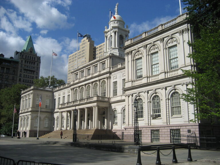 Initial Results for New York City Primaries Delayed After Error in Counting Votes