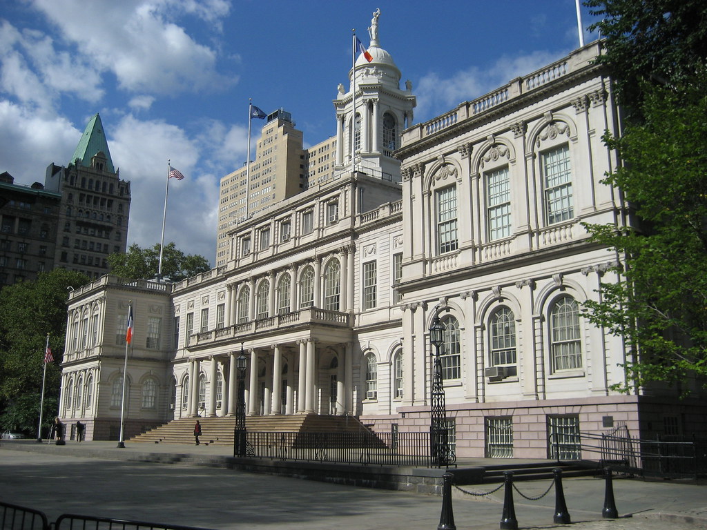 Initial Results for New York City Primaries Delayed After Error in Counting Votes