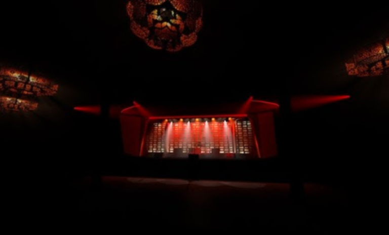 Bushwick Is Getting An Extravagant New Music Venue