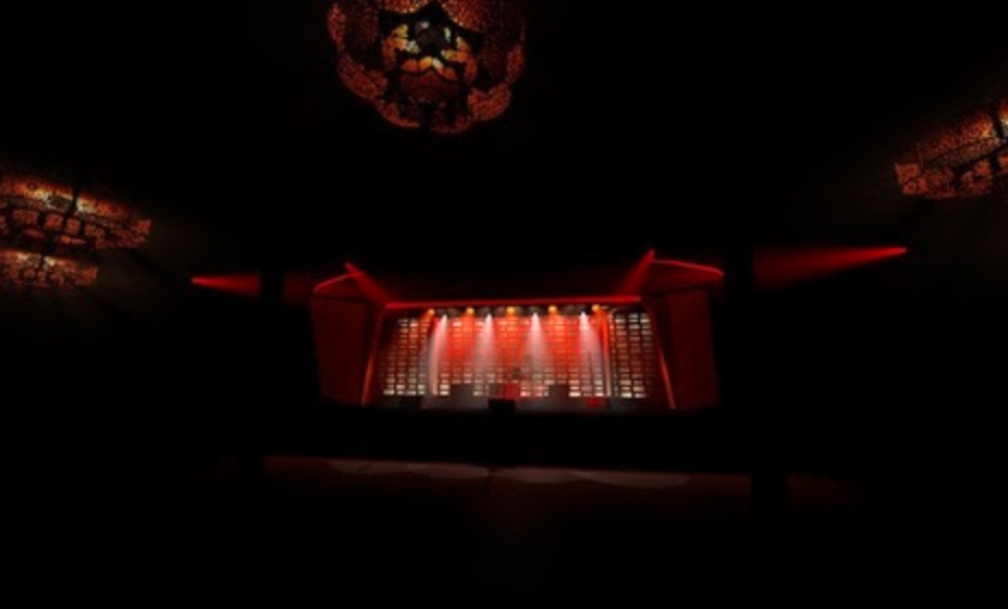 Bushwick Is Getting An Extravagant New Music Venue