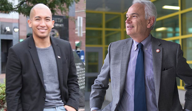 Oh, To Choose A (Borough) President!