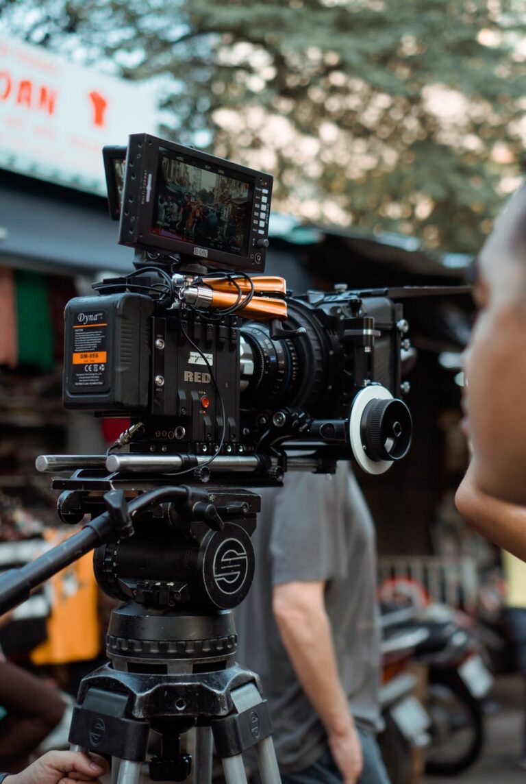 Number of Film Permits Issued Remains Low in Bushwick