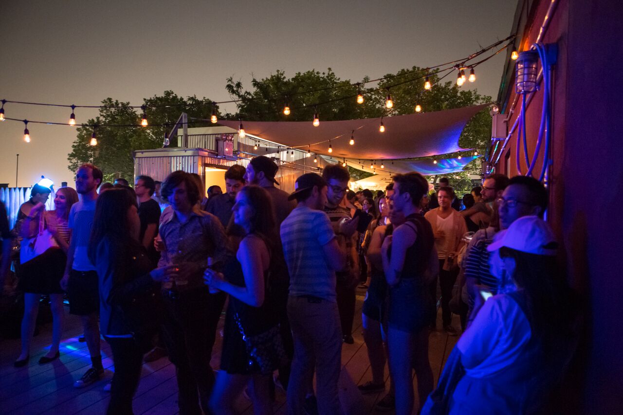 Why Don’t You Celebrate Some Local Venues In Bushwick This Weekend?