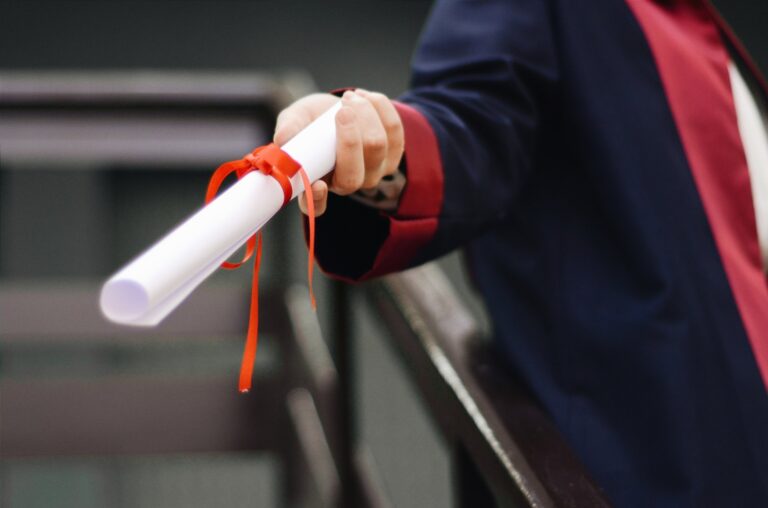 Friday Fast Fact: Bushwick Graduation Rates on Par With Rest of NYC School Districts