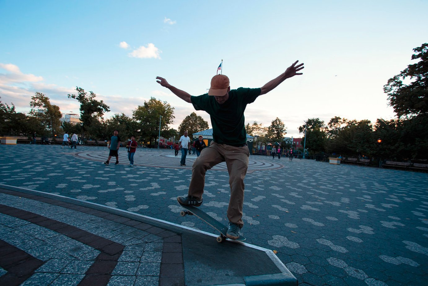 Events Happening This Week (July 15-20) in Bushwick