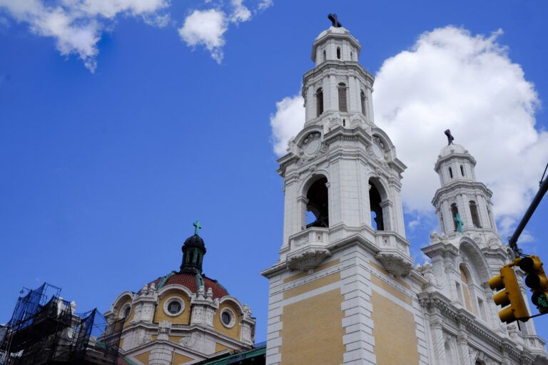 How Some Bushwick Houses of Worship Weathered the Pandemic
