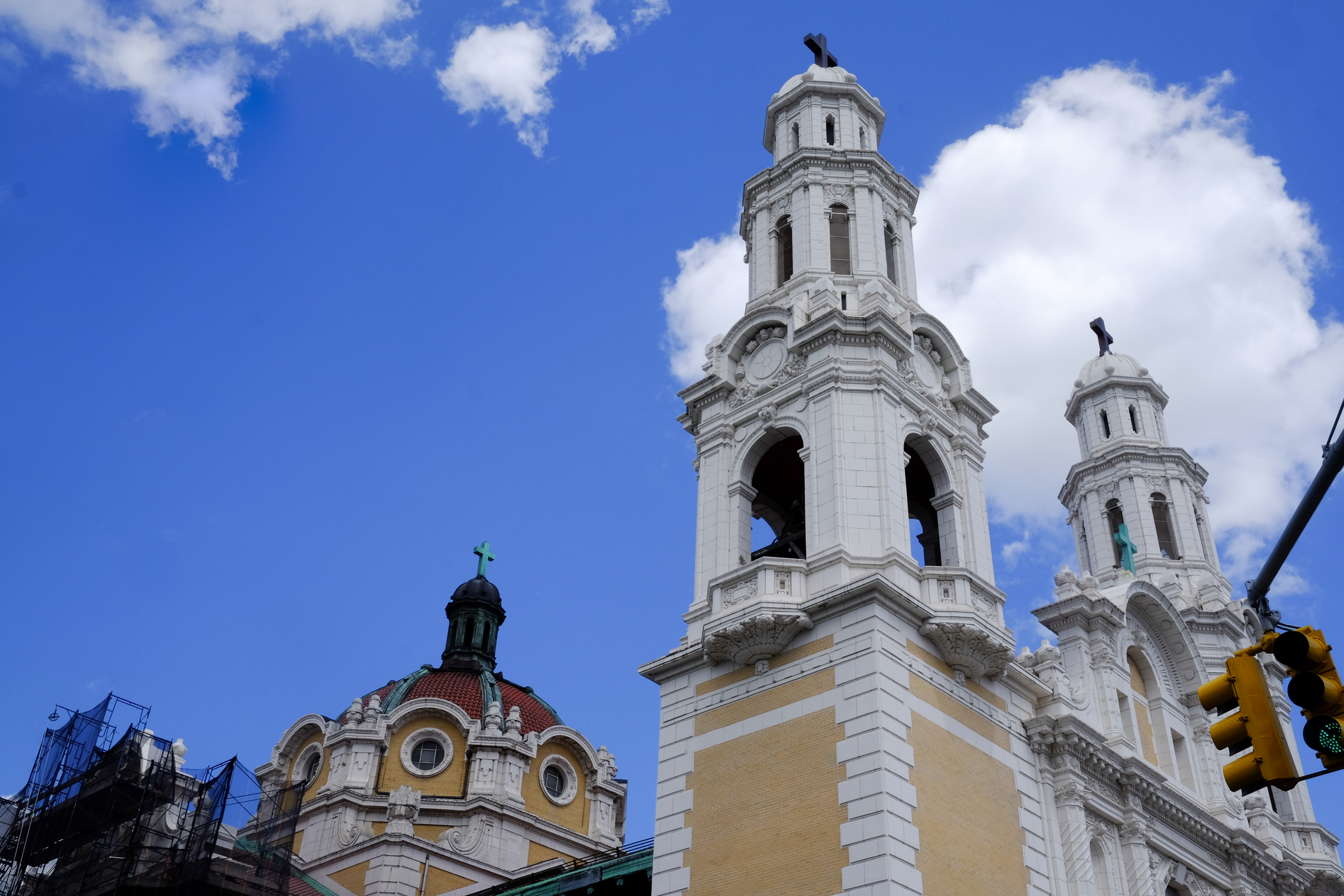 How Some Bushwick Houses of Worship Weathered the Pandemic