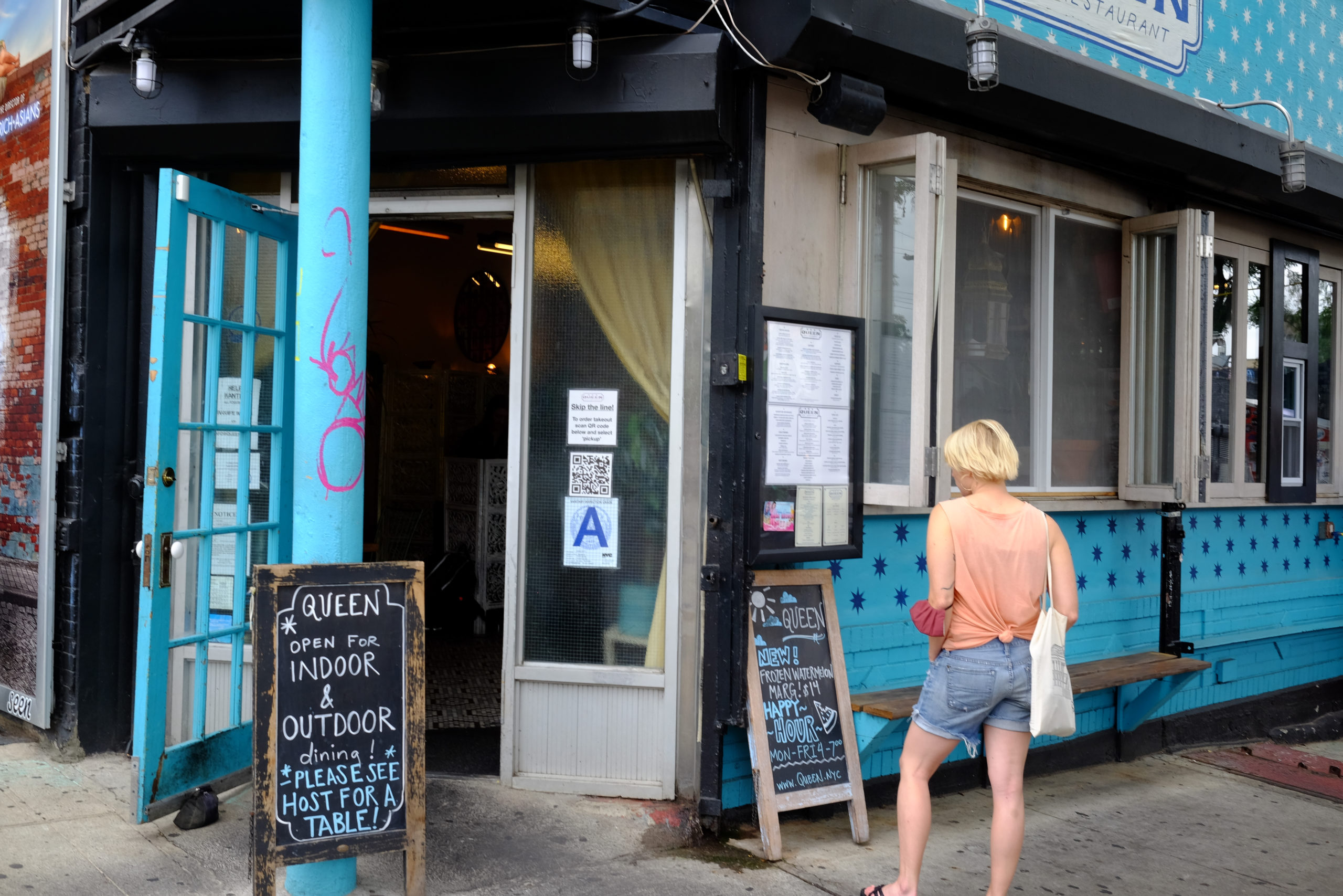 NYC Restaurant Week Returns on July 19