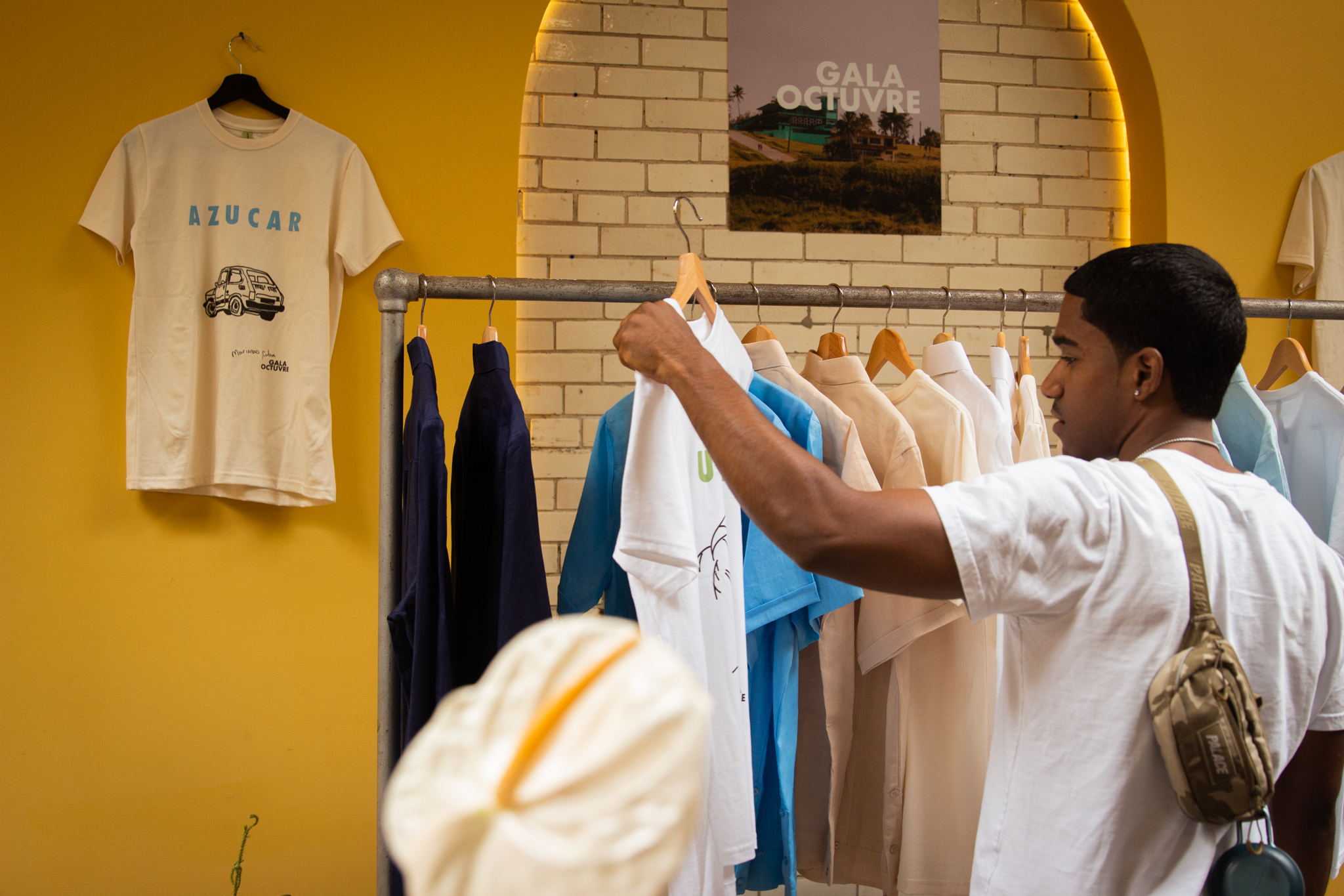Pop in to Farewell’s New Monthly Pop-up Market