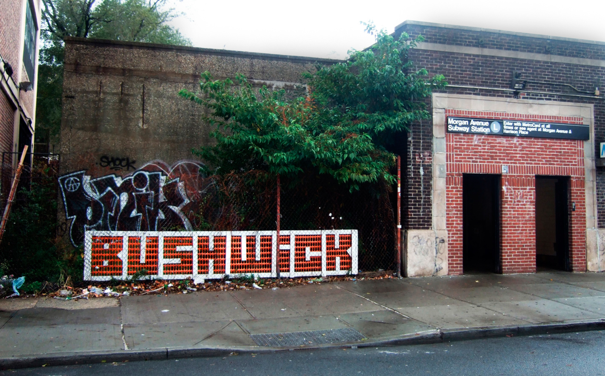 Events Happening This Week (July 29-August 4) In Bushwick
