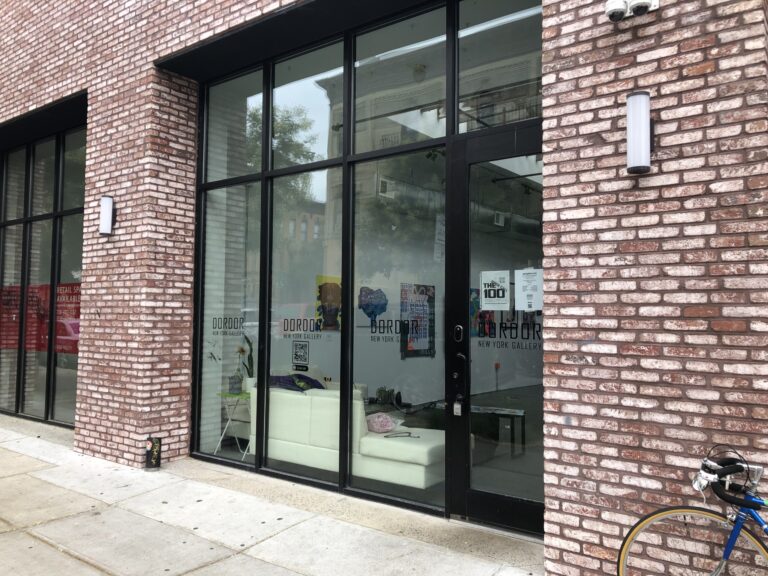 Bushwick Daily and DorDor Gallery Host “Green,” an Event Exploring Community-Based Solutions to Environmental Issues