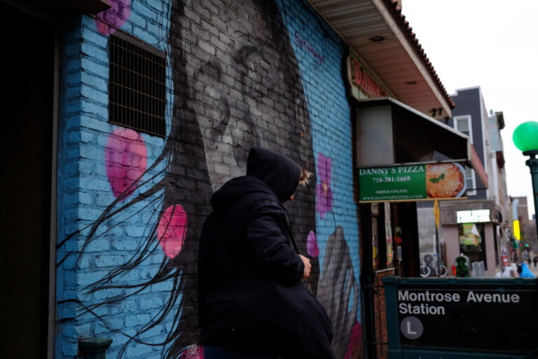 A Look Into the ‘East Williamsburg’ Debate
