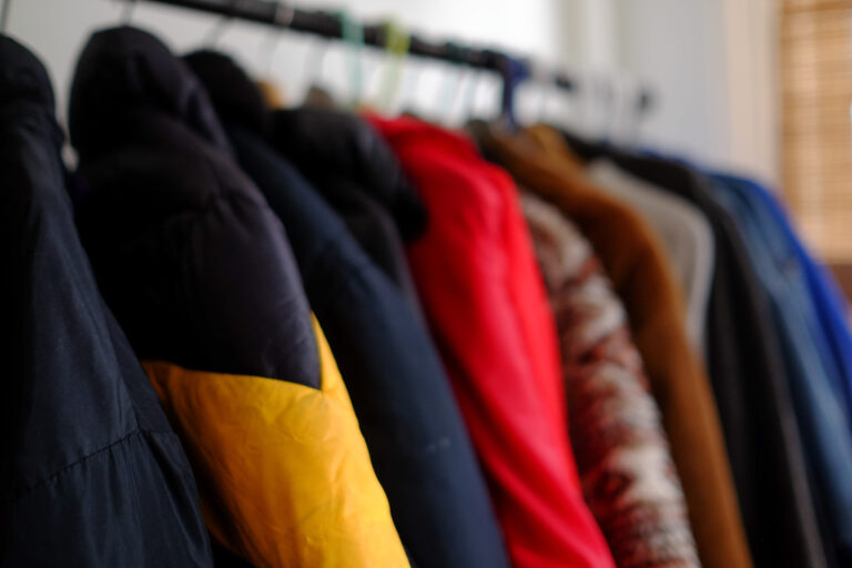 Friday Fast Fact: The City Has Over 300 Clothing and Textile Drop-Off Sites in Brooklyn
