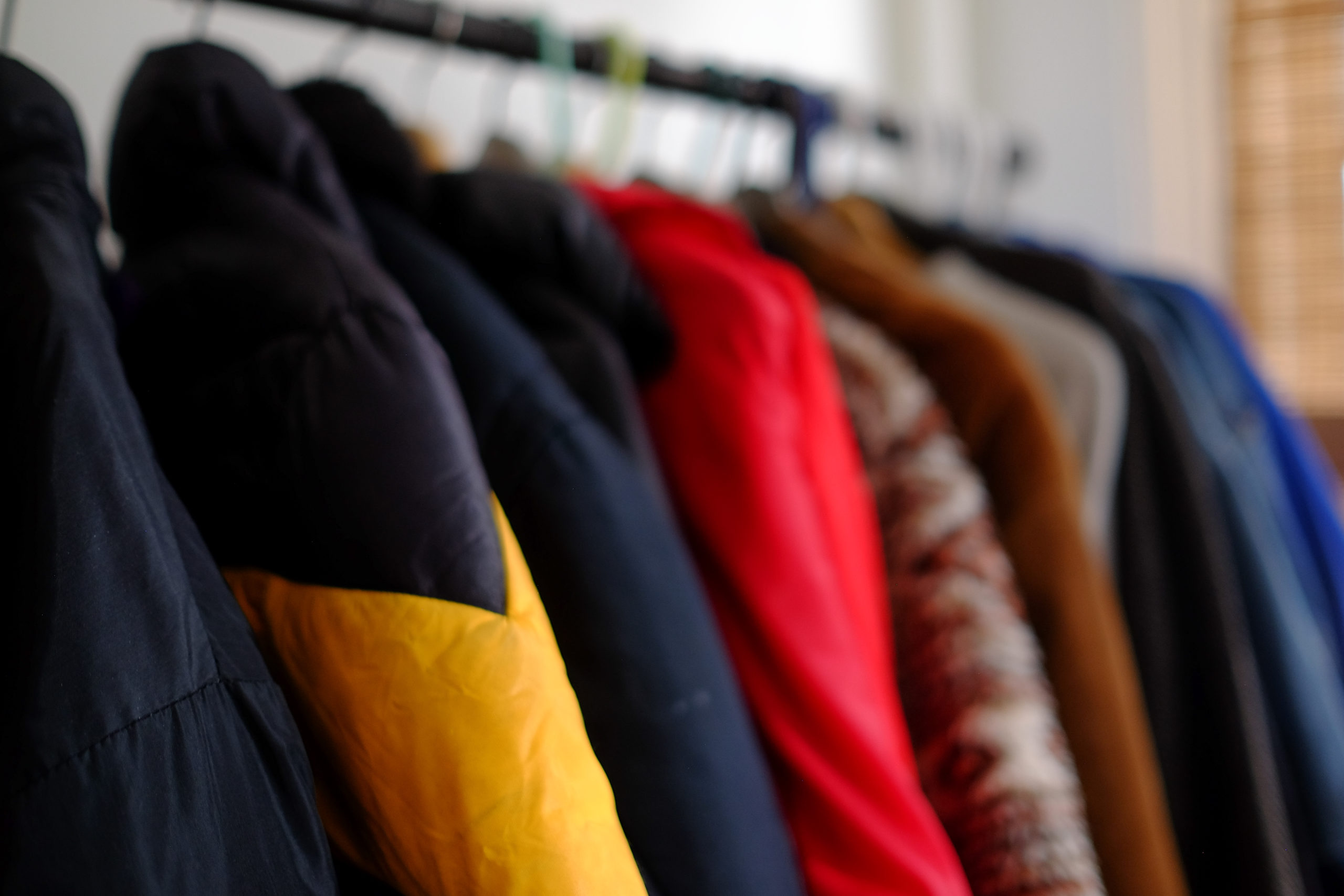 Friday Fast Fact: The City Has Over 300 Clothing and Textile Drop-Off Sites in Brooklyn