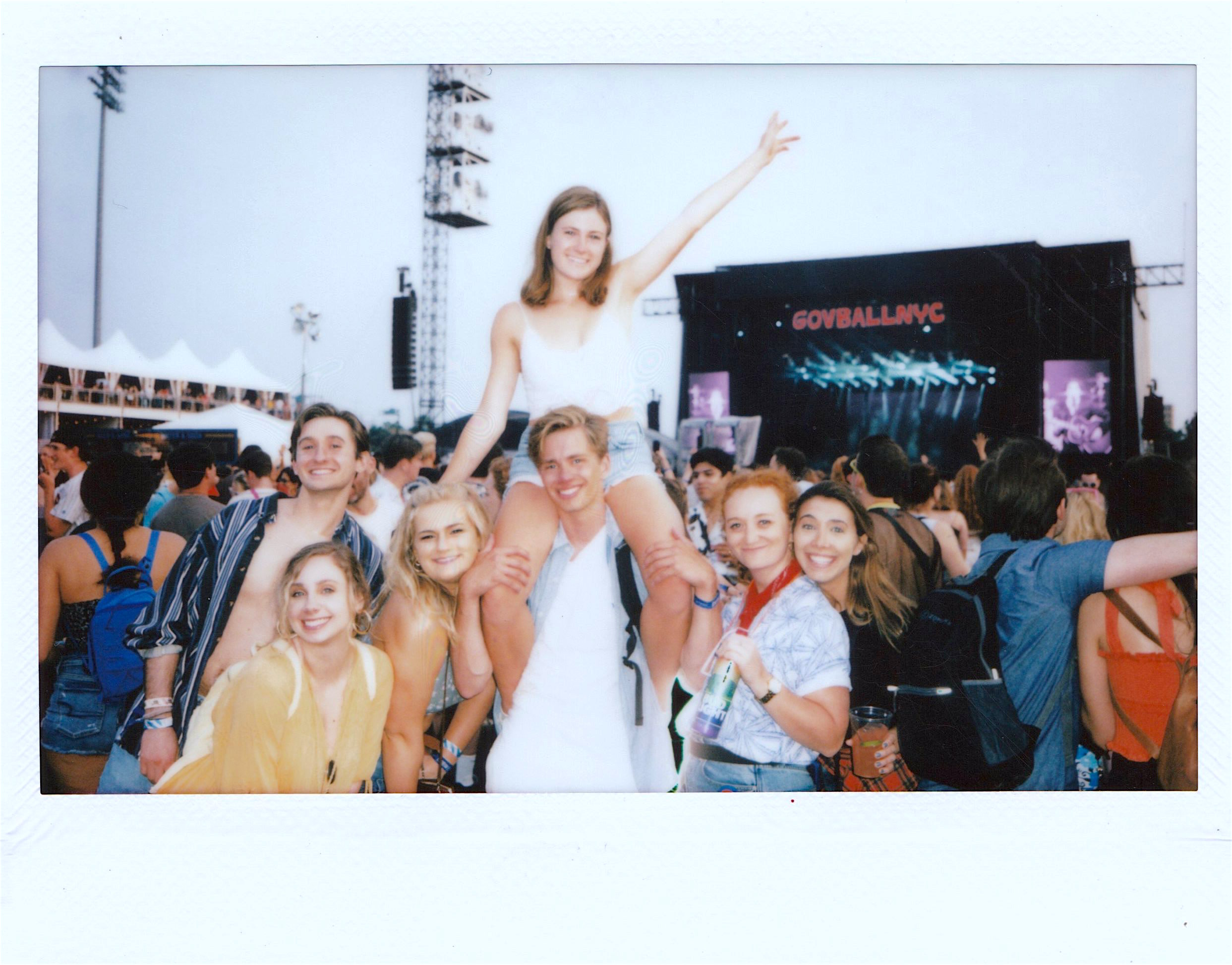 Gov Ball Returns, With Local Artists and Vendors All Over the Roster