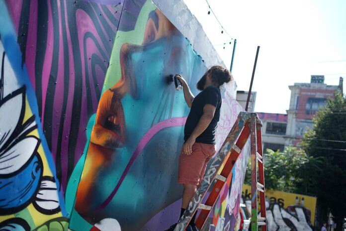 Ghostface Killah to Headline 10th Annual Bushwick Collective Block Party