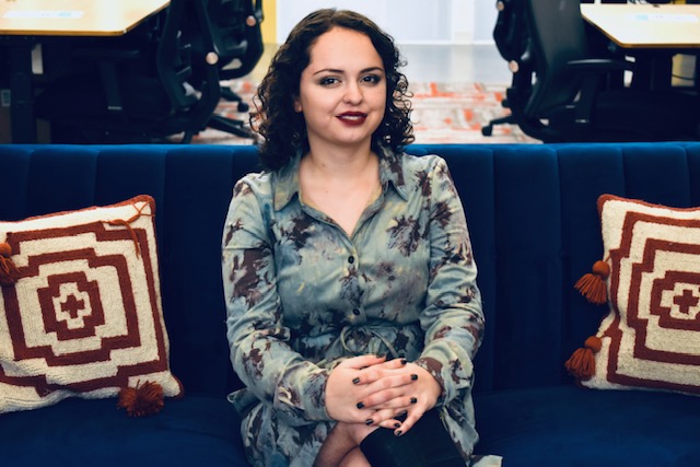 Mary Ellen Cagnassola