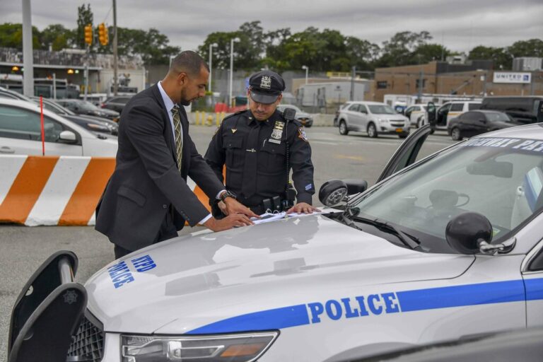 Friday Fast Fact: NYPD Calls for Service Mostly “Non Crime in Progress”