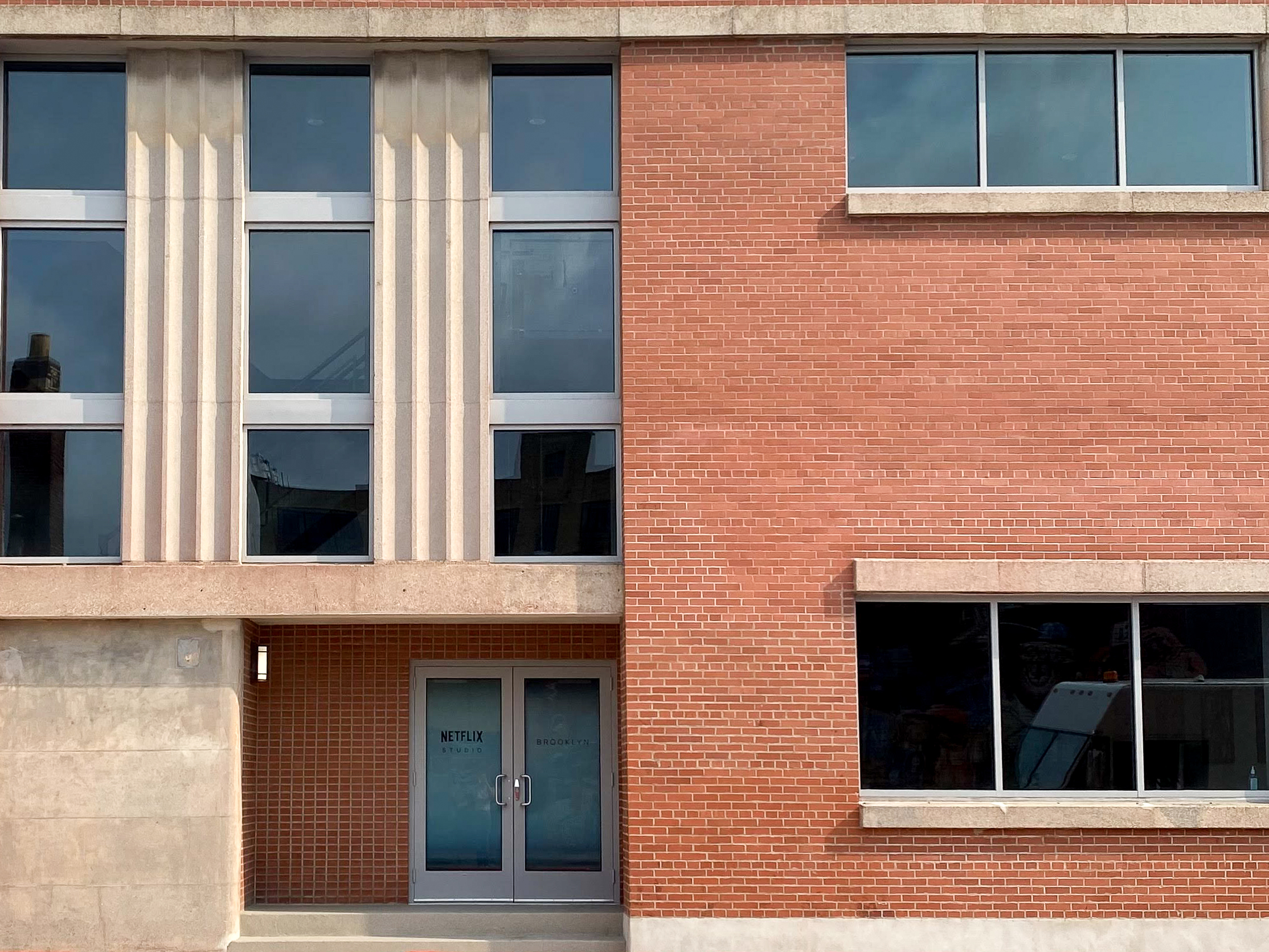 Netflix Studio Coming to Bushwick, With State Tax Credits