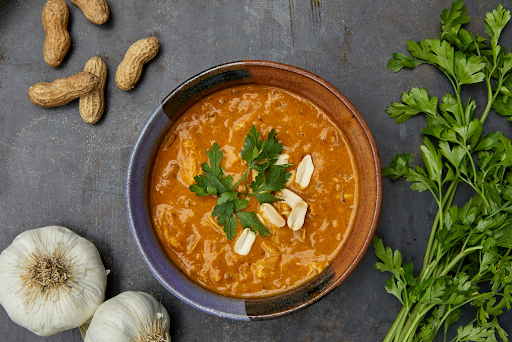 A Spoonful of Comfort: Bushwick Local Starts Soup Business