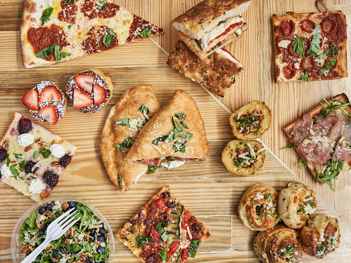A Slice of Info: A Guide to North Brooklyn Pizzerias