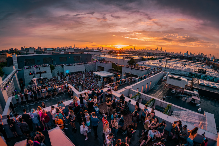 Music Is Alive Again: A Guide to Music Venues in and Around Bushwick