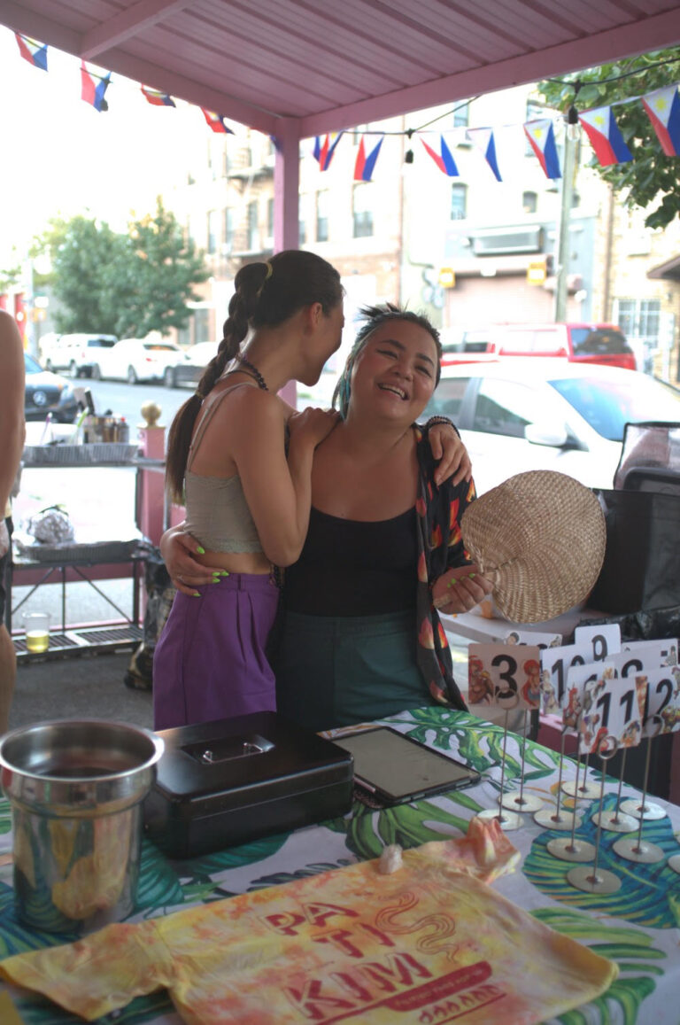 Filipino Food Popup Patikim Finds a Home at All Night Skate