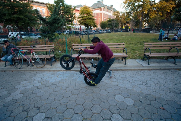 Events Happening This Week (August 26-September 1) In Bushwick