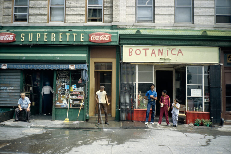 Two Iconic Bushwick Photographers Chronicle Neighborhood’s History in New Show Opening This Friday
