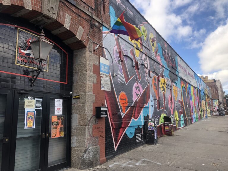 Events Happening This Week (September 23-29) in Bushwick