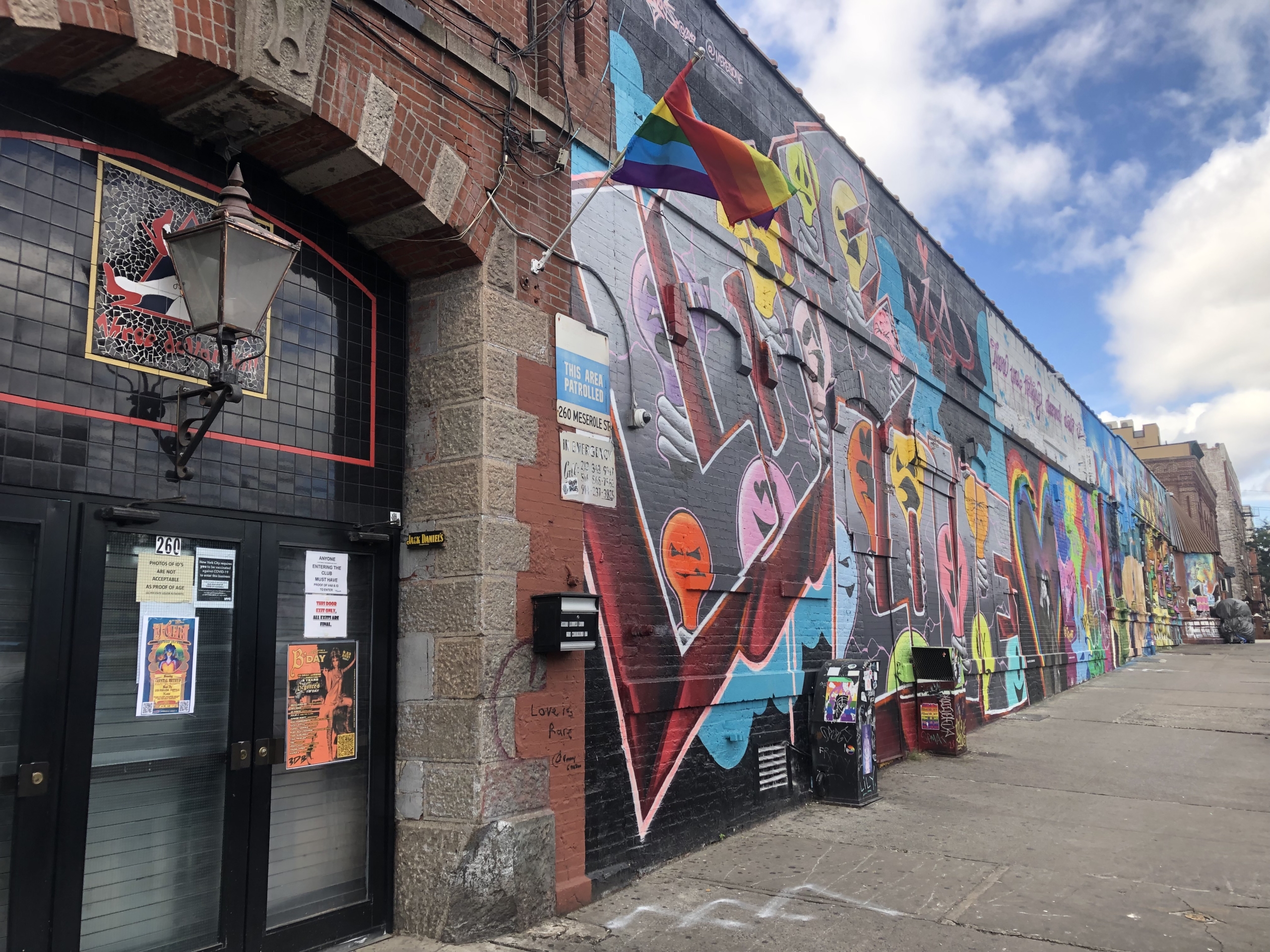 Events Happening This Week (September 23-29) in Bushwick