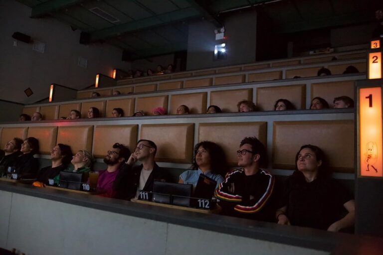 The 14th Annual Bushwick Film Festival Will be Hybrid After a Successful Pivot to a Virtual Running Last Year