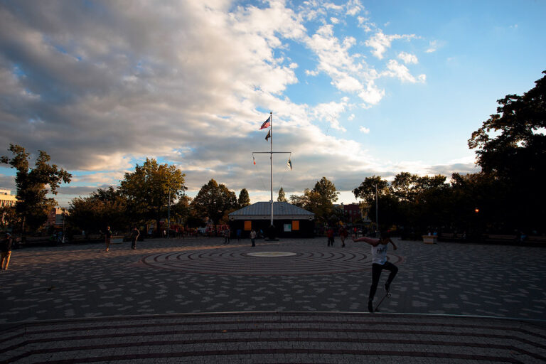 Events Happening This Week (September 2-8) In Bushwick