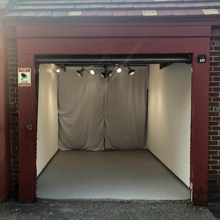 New Ridgewood Gallery Opens in an Unexpected Space