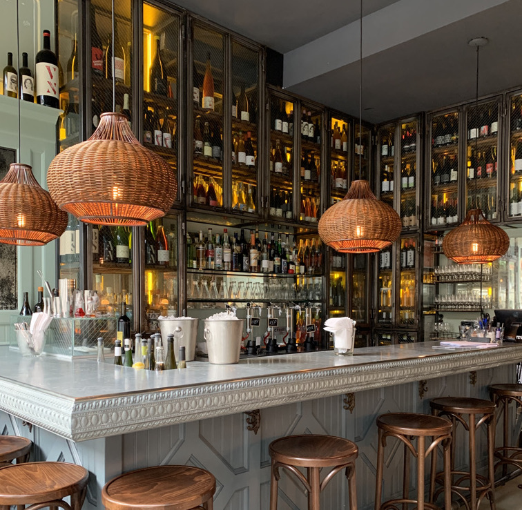 Meet The Ten Bells: Bushwick’s New Natural Wine Bar