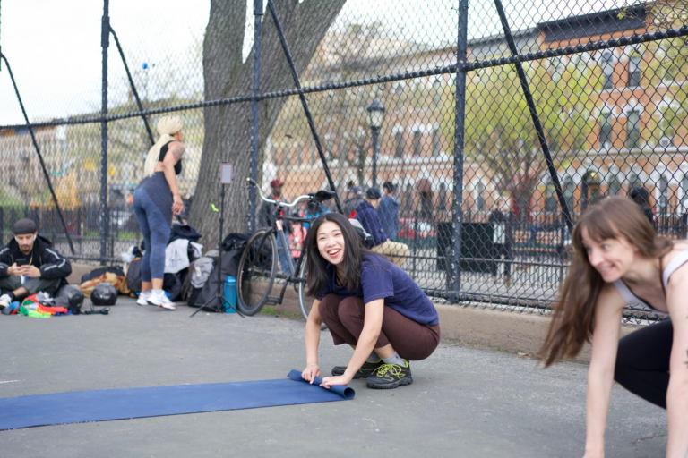 Wick Pilates + Movement to Open Studio in Bushwick This Fall