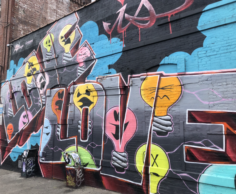 Events Happening This Week (September 30-October 6) in and Around Bushwick