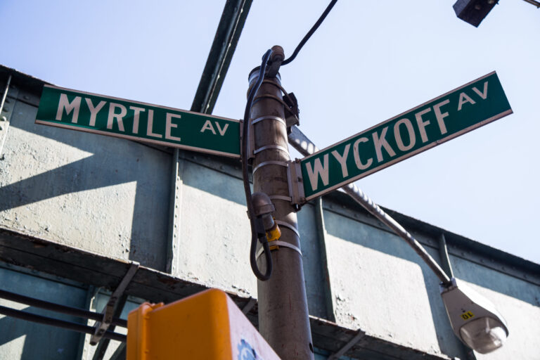 Events Happening This Week (September 8-15) in Bushwick