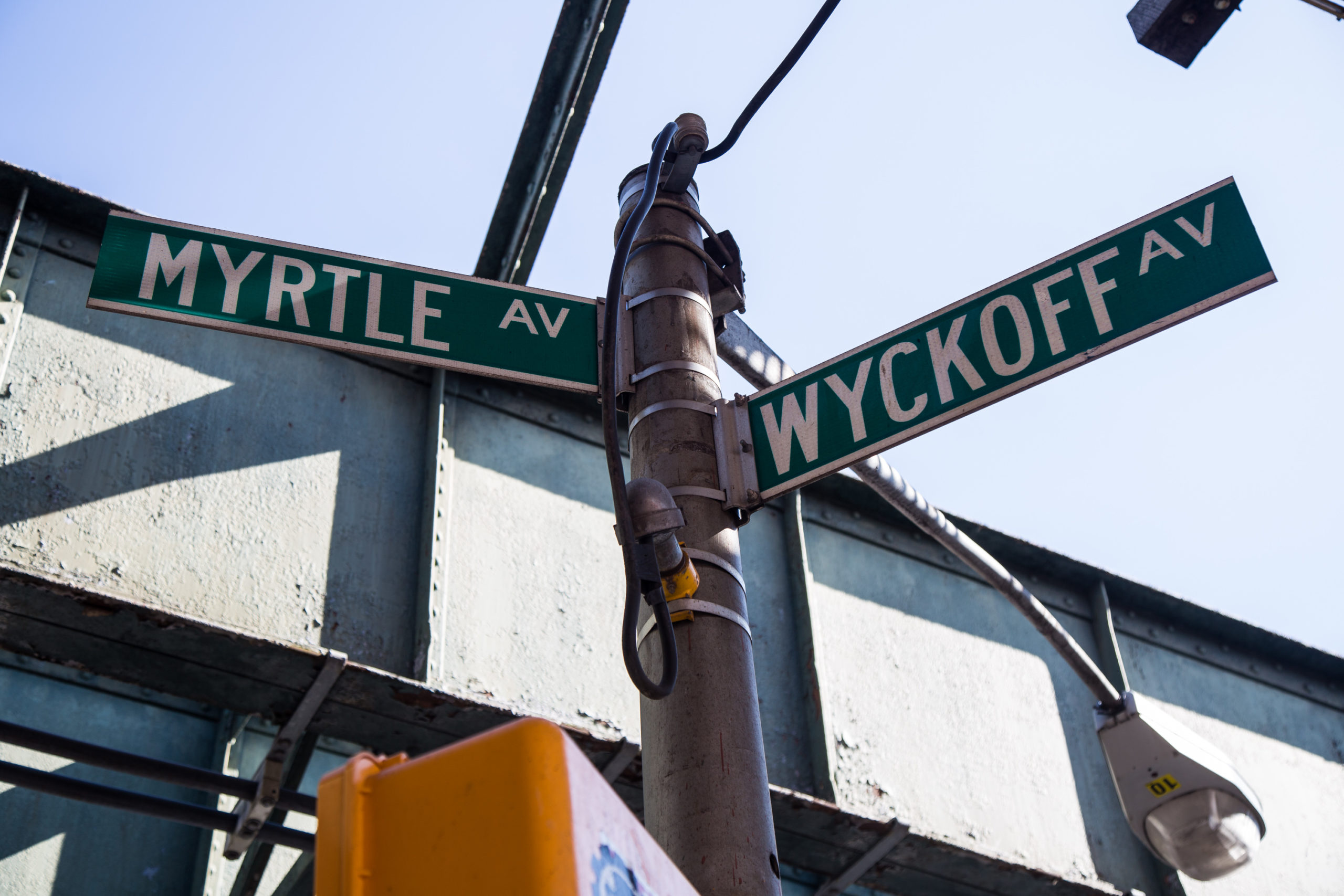 Events Happening This Week (September 8-15) in Bushwick