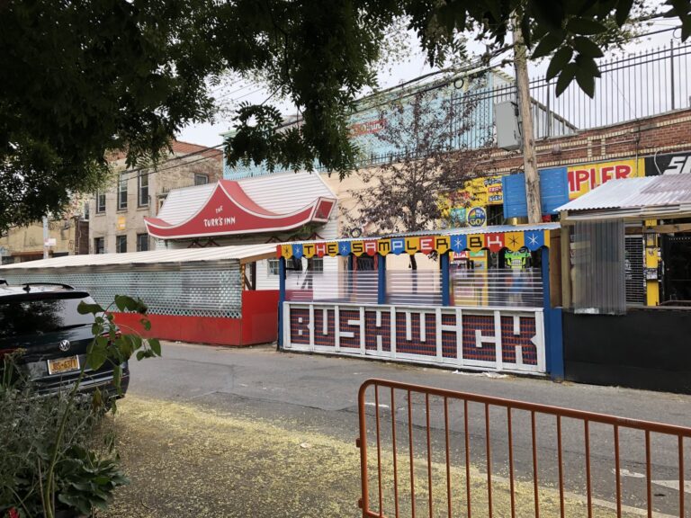 The Bushwick Instagram Accounts You Need To Follow