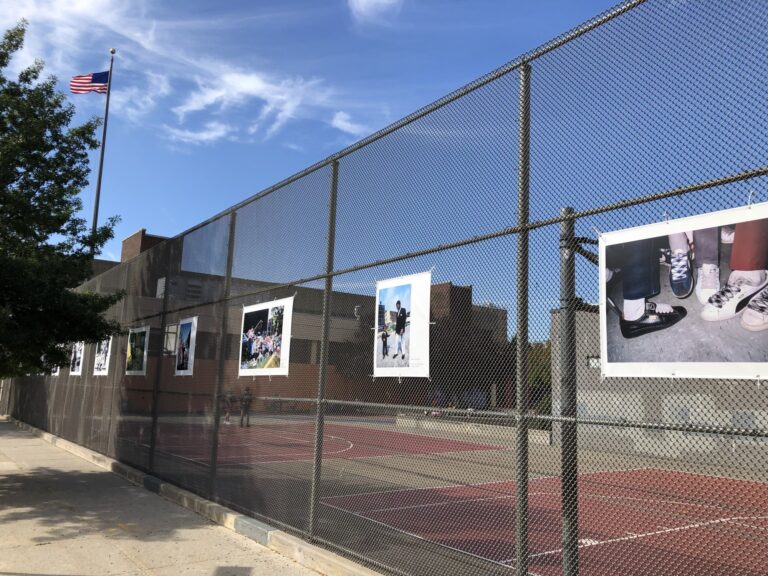 Want To See Bushwick in the 80s? Check Out Meryl Meisler’s New Free Outdoor Exhibit