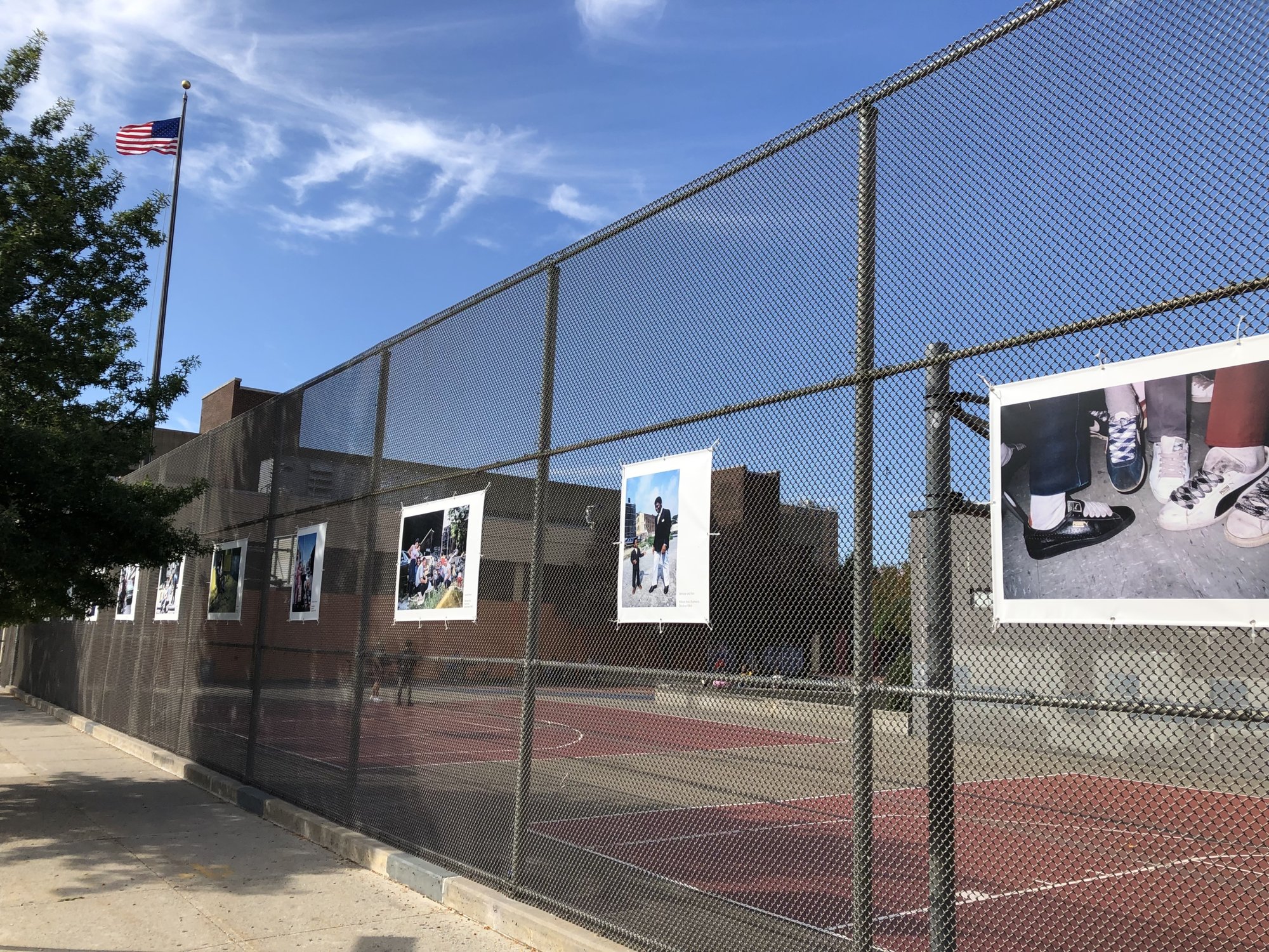 Want To See Bushwick in the 80s? Check Out Meryl Meisler’s New Free Outdoor Exhibit