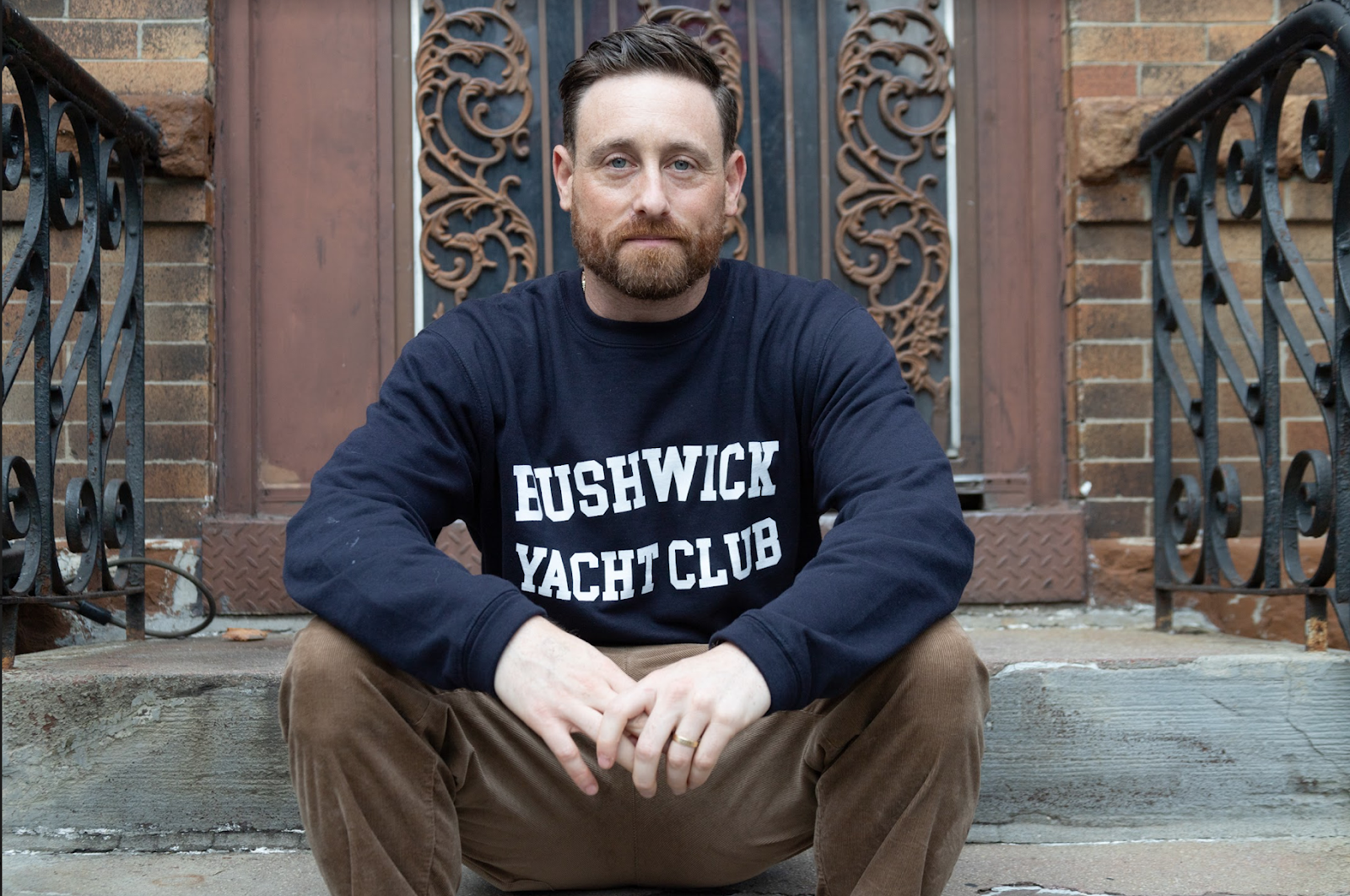 In 1 Year, Bushwick Yacht Club Has Donated Hundreds of Clothing Items, Thousands of Dollars to the Community