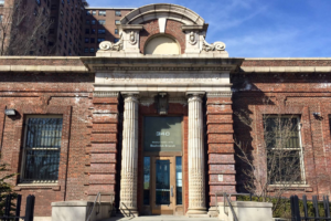 What Can Your Local Public Library Offer You?