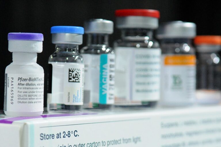 Fast Fact: Bushwick Vaccination Rates Continue to Rise