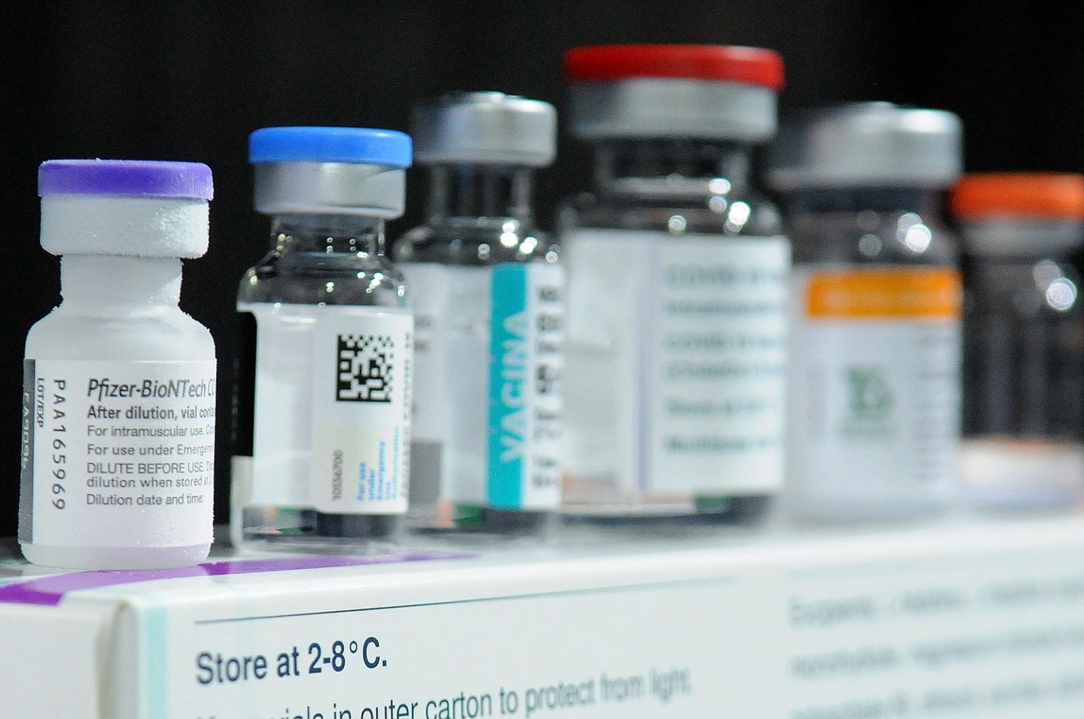 Fast Fact: Bushwick Vaccination Rates Continue to Rise