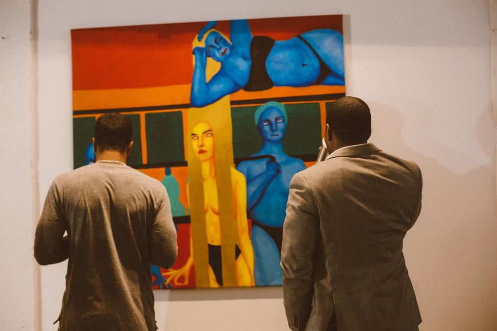 Events Happening This Week (October 14 – October 20) in and Around Bushwick